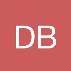 Meet your Posher, Drieda